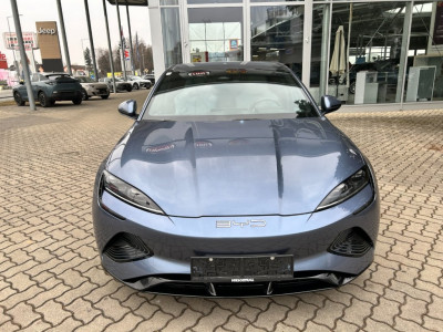 BYD Seal Vorführwagen