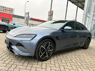 BYD Seal Vorführwagen