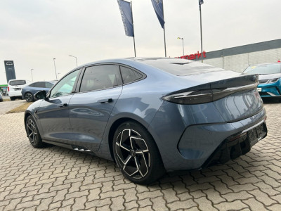 BYD Seal Vorführwagen