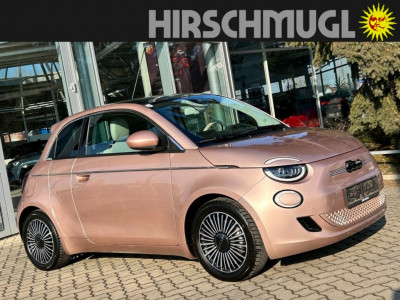 Fiat 500 Tageszulassung