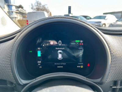 Fiat 500 Tageszulassung