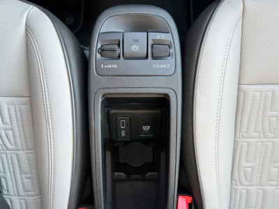 Fiat 500 Tageszulassung