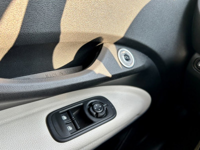 Fiat 500 Tageszulassung