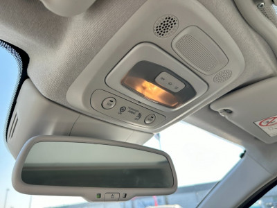 Fiat 500 Tageszulassung