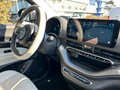 Fiat 500 Tageszulassung