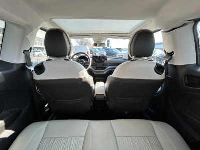 Fiat 500 Tageszulassung