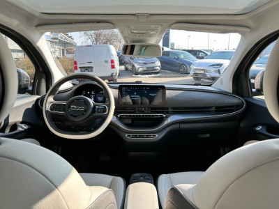 Fiat 500 Tageszulassung