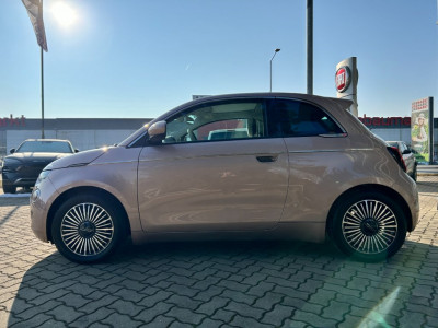 Fiat 500 Tageszulassung