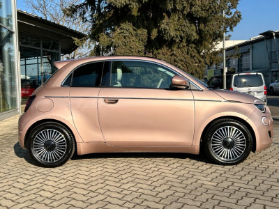 Fiat 500 Tageszulassung
