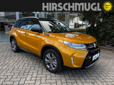 Suzuki Vitara Vorführwagen