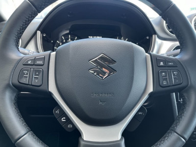 Suzuki Vitara Vorführwagen