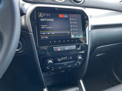 Suzuki Vitara Vorführwagen