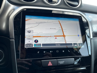 Suzuki Vitara Vorführwagen