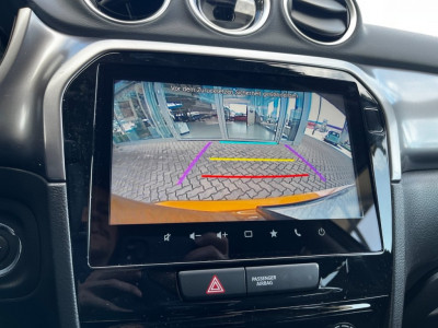 Suzuki Vitara Vorführwagen