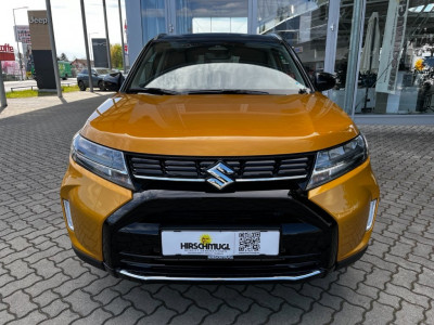 Suzuki Vitara Vorführwagen