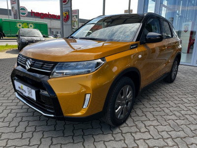 Suzuki Vitara Vorführwagen
