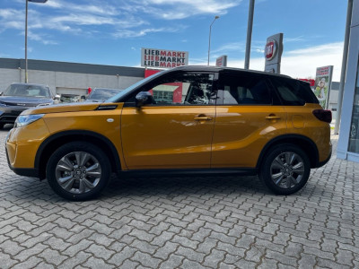 Suzuki Vitara Vorführwagen