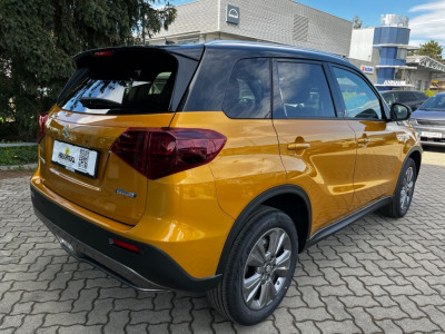 Suzuki Vitara Vorführwagen