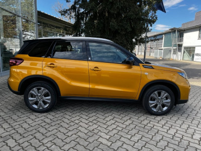 Suzuki Vitara Vorführwagen