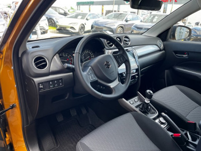 Suzuki Vitara Vorführwagen