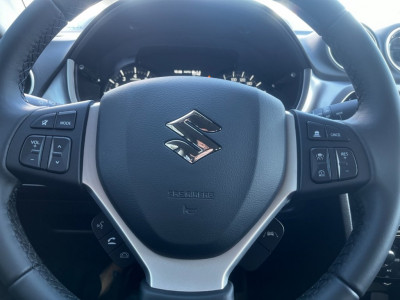 Suzuki Vitara Neuwagen