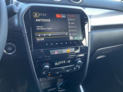 Suzuki Vitara Neuwagen