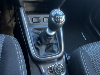 Suzuki Vitara Neuwagen