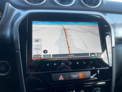 Suzuki Vitara Neuwagen