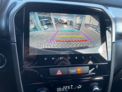 Suzuki Vitara Neuwagen