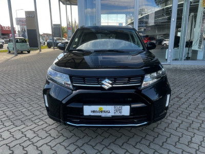 Suzuki Vitara Neuwagen