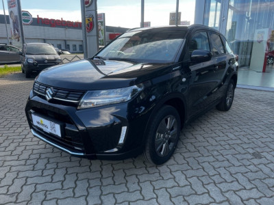 Suzuki Vitara Neuwagen