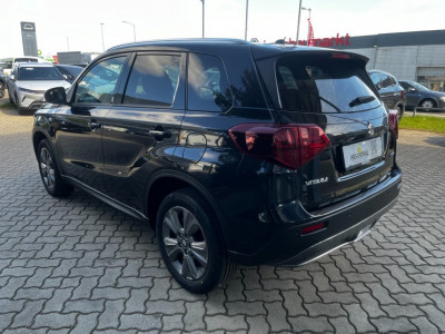 Suzuki Vitara Neuwagen