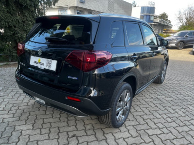 Suzuki Vitara Neuwagen