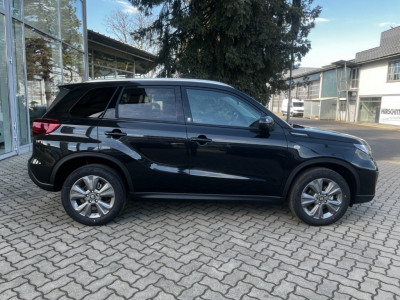 Suzuki Vitara Neuwagen