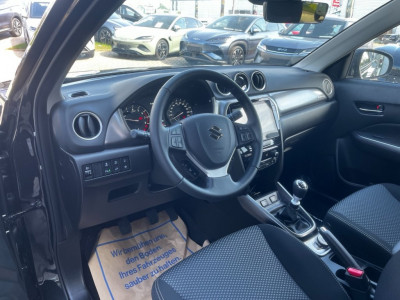 Suzuki Vitara Neuwagen
