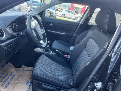 Suzuki Vitara Neuwagen