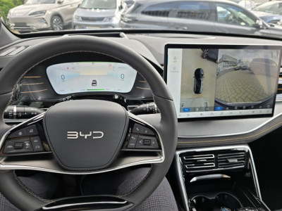 BYD Tang Vorführwagen