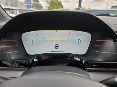 BYD Tang Vorführwagen