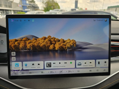 BYD Tang Vorführwagen