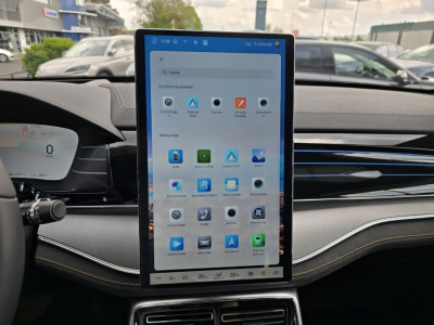 BYD Tang Vorführwagen