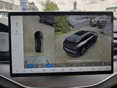 BYD Tang Vorführwagen