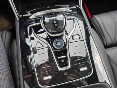 BYD Tang Vorführwagen