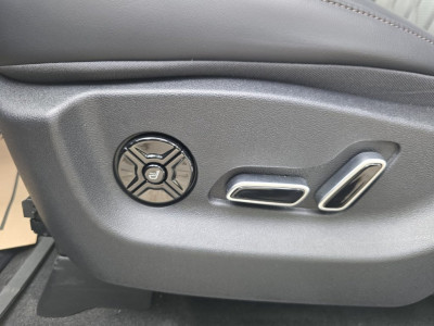 BYD Tang Vorführwagen