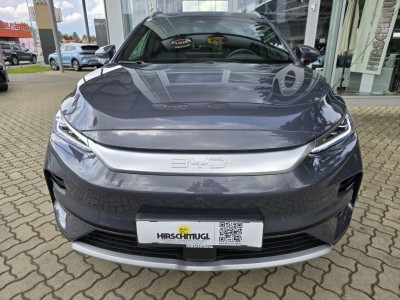 BYD Tang Vorführwagen