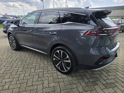 BYD Tang Vorführwagen