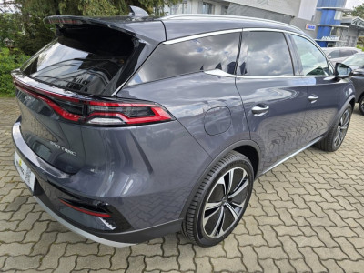 BYD Tang Vorführwagen