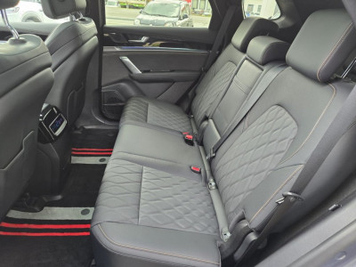 BYD Tang Vorführwagen