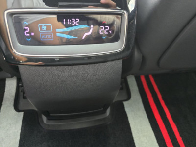 BYD Tang Vorführwagen