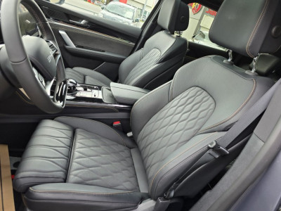 BYD Tang Vorführwagen