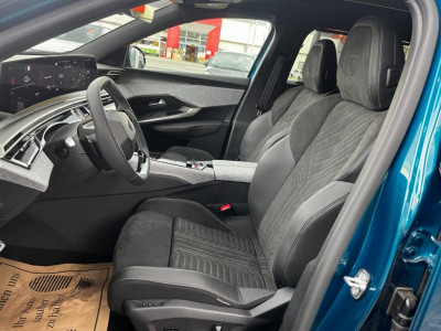 Peugeot 5008 Neuwagen
